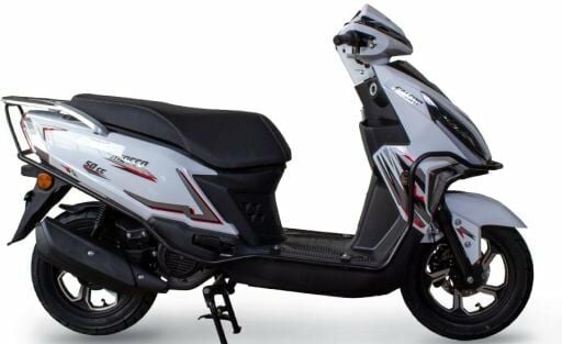 MOCCO 50